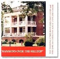 Dallas Christian - Mansions Over The Hilltop - With Harding University - CD
