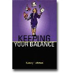 Keeping Your Balance