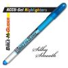 Bible-Hi-Glider Blue Pen