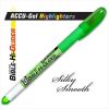 Bible-Hi-Glider Green Pen