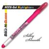 Bible-Hi-Glider Pink Pen