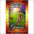 Almighty Bible, The - Genesis