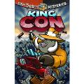 King Con ( Bill The Warthog Mysteries)