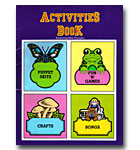 Activities Book I
