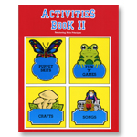 Activities Book II