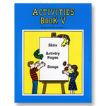 Activities Book V