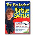 Big Book Of Bible Skills