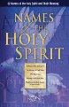 Names Of The Holy Spirit - Pamphlet
