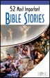 52 Key Bible Stories - Pamphlet