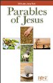 Parables Of Jesus - Pamphlet