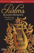 Psalms - Pamphlet