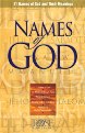 Names Of God - Pamphlet