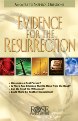 Evidence For The Resurrection - Pamphlet