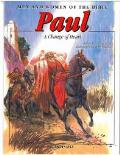 Paul A Change Of Heart