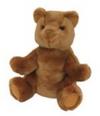 Immerse - Ages 12-36 Months - Toddlers: Puppet - Teddy