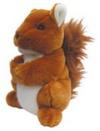 Immerse - Ages 3 & 4 - PreSchool: Puppet - Scamper