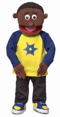 Puppet - 30" - Jordan