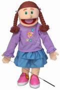 Puppet - 25" - Amy