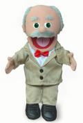 Puppet - 14" - Pops - Hispanic