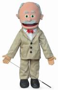 Puppet - 25" - Pops - Hispanic