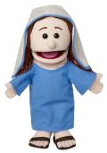 Puppet - 14" - Mary