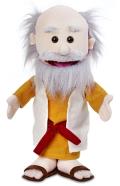 Puppet - 14" - Moses