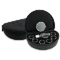 Portable Communion Set - Deluxe