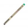 PIGMA Micron 005 Green Pen