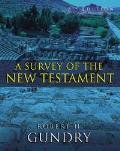 Survey Of The New Testament, A: 5th Edition