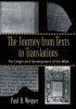 Journey From Texts To Translations, The