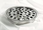 RemembranceWare - Silver Tone - Communion Tray