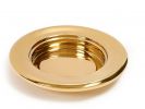 RemembranceWare - Brass Tone - Stacking Bread Tray