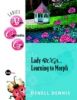 Lady Bugs - Learning To Morph - Book 2