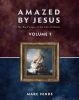 Amazed By Jesus: The Big Picture Of The Life Of Christ - Vol 1