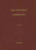 Commentary - New Testament Commentary by Jim Sheerer - Hard Cover