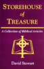 Storehouse Of Treasure