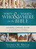 Who's Who And Where's Where In The Bible