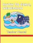 Discovering God's Way - Ruth To Nehemiah - Nursery Y1 BK2
