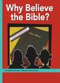 Discovering God's Way 5 - Teen / Adult - Y2 B2 - Why Believe The Bible - WB
