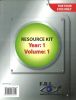 F.B.I. - Resource Kit