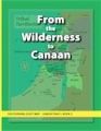 Discovering God's Way 4 - Junior - Y1 B3 - From The Wilderness To Canaan - WB