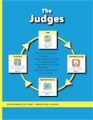 Discovering God's Way 4 - Junior - Y1 B4 - The Judges - WB