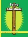 Discovering God's Way 4 - Junior - Y3 B3 - Being A Christian - WB