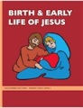 Discovering God's Way 3 - Primary - Y2 B1 - Birth And Early Life Of Jesus - WB