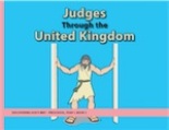 Discovering God's Way 2 - PreSchool - Y1 B3 - Judges To The United Kingdom - WB