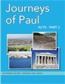 Discovering God's Way 5 - Teen / Adult - Y1 B2 - Journeys Of Paul (Acts) - WB
